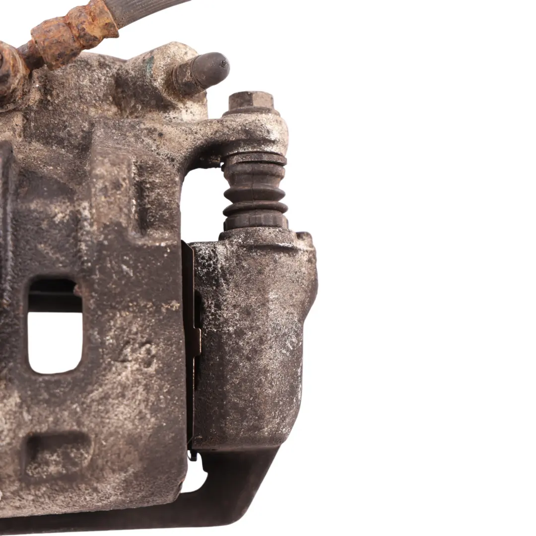 Ford Ranger Mk4 Wheel Brake Caliper Housing Front Right O/S 2M34-2B118-BB - SKU 1454526 - Part number 1454526