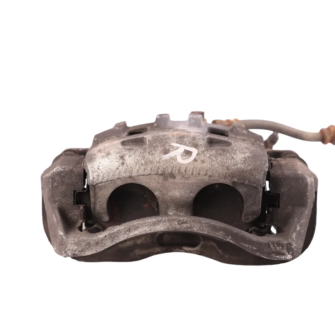 Ford Ranger Mk4 Wheel Brake Caliper Housing Front Right O/S 2M34-2B118-BB - SKU 1454526 - Part number 1454526