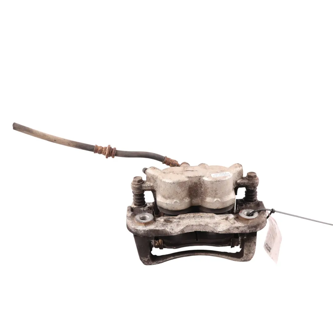 Mk4 Wheel Brake Caliper Housing Front Right O/S 2M34-2B118-BB to Ford Ranger with Part number 1454526 Ford Ranger Mk4 Wheel Brake Caliper Housing Front Right O/S 2M34-2B118-BB - SKU 1454526 - Part number 1454526