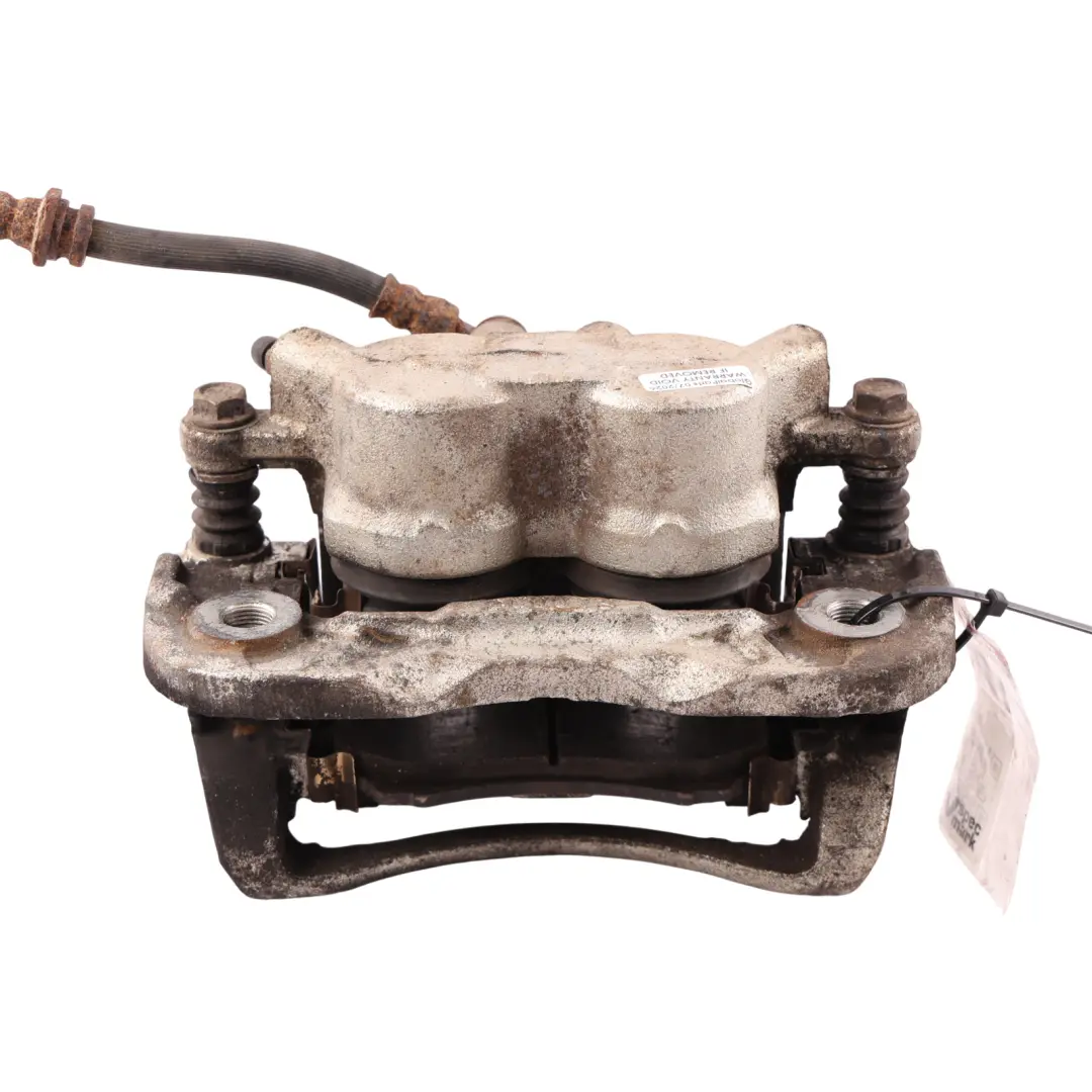 Mk4 Wheel Brake Caliper Housing Front Right O/S 2M34-2B118-BB to Ford Ranger with Part number 1454526 Ford Ranger Mk4 Wheel Brake Caliper Housing Front Right O/S 2M34-2B118-BB - SKU 1454526 - Part number 1454526