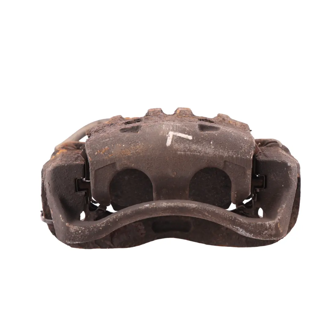 Ford Ranger Mk4 Wheel Brake Caliper Housing Front Left N/S 2M34-2B119-BB - SKU 1454527 - Part number 1454527
