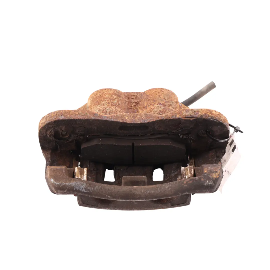 Ford Ranger Mk4 Wheel Brake Caliper Housing Front Left N/S 2M34-2B119-BB - SKU 1454527 - Part number 1454527