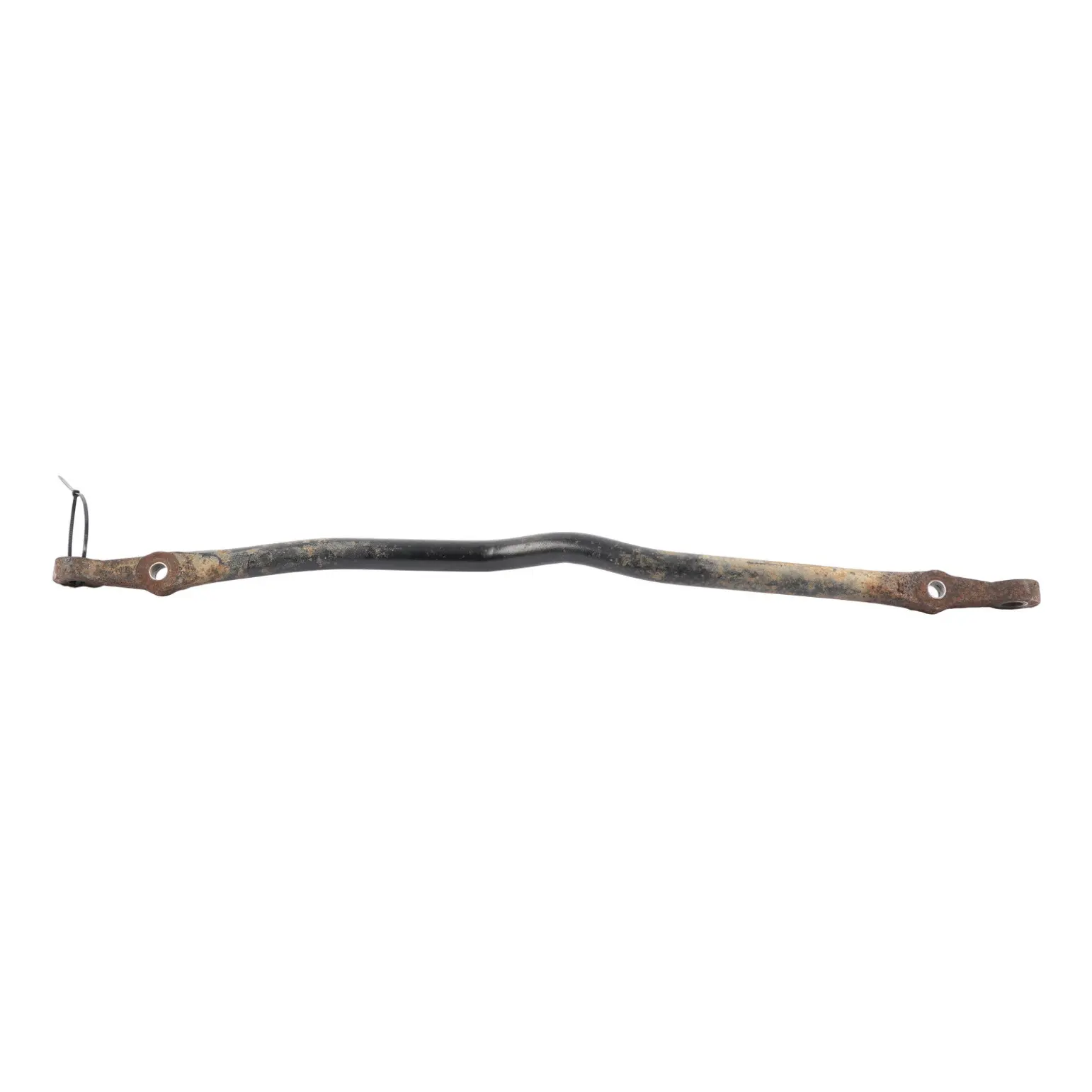 Ford Ranger Mk4 Steering Linkage Rod Drag Link Diesel Engine 6M34-3304-BA