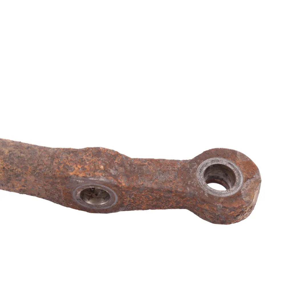Mk4 Steering Linkage Rod Drag Link Diesel Engine 6M34-3304-BA to Ford Ranger with Part number 1454583 Ford Ranger Mk4 Steering Linkage Rod Drag Link Diesel Engine 6M34-3304-BA - SKU 1454583 - Part number 1454583