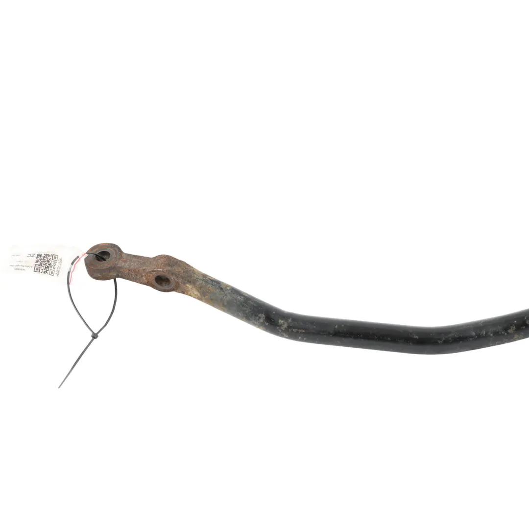 Mk4 Steering Linkage Rod Drag Link Diesel Engine 6M34-3304-BA to Ford Ranger with Part number 1454583 Ford Ranger Mk4 Steering Linkage Rod Drag Link Diesel Engine 6M34-3304-BA - SKU 1454583 - Part number 1454583
