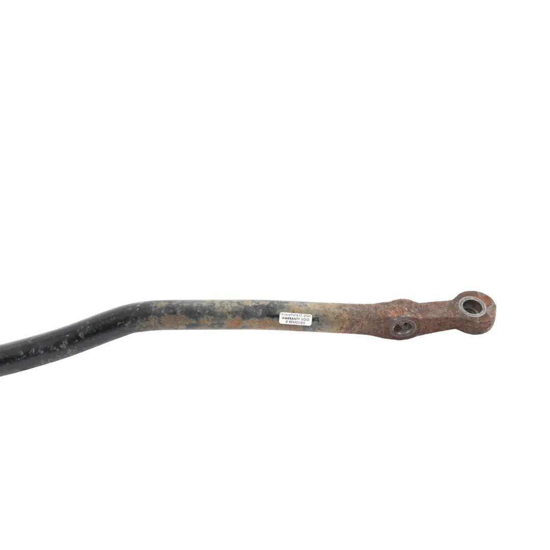 Ford Ranger Mk4 Steering Linkage Rod Drag Link Diesel Engine 6M34-3304-BA - SKU 1454583 - Part number 1454583