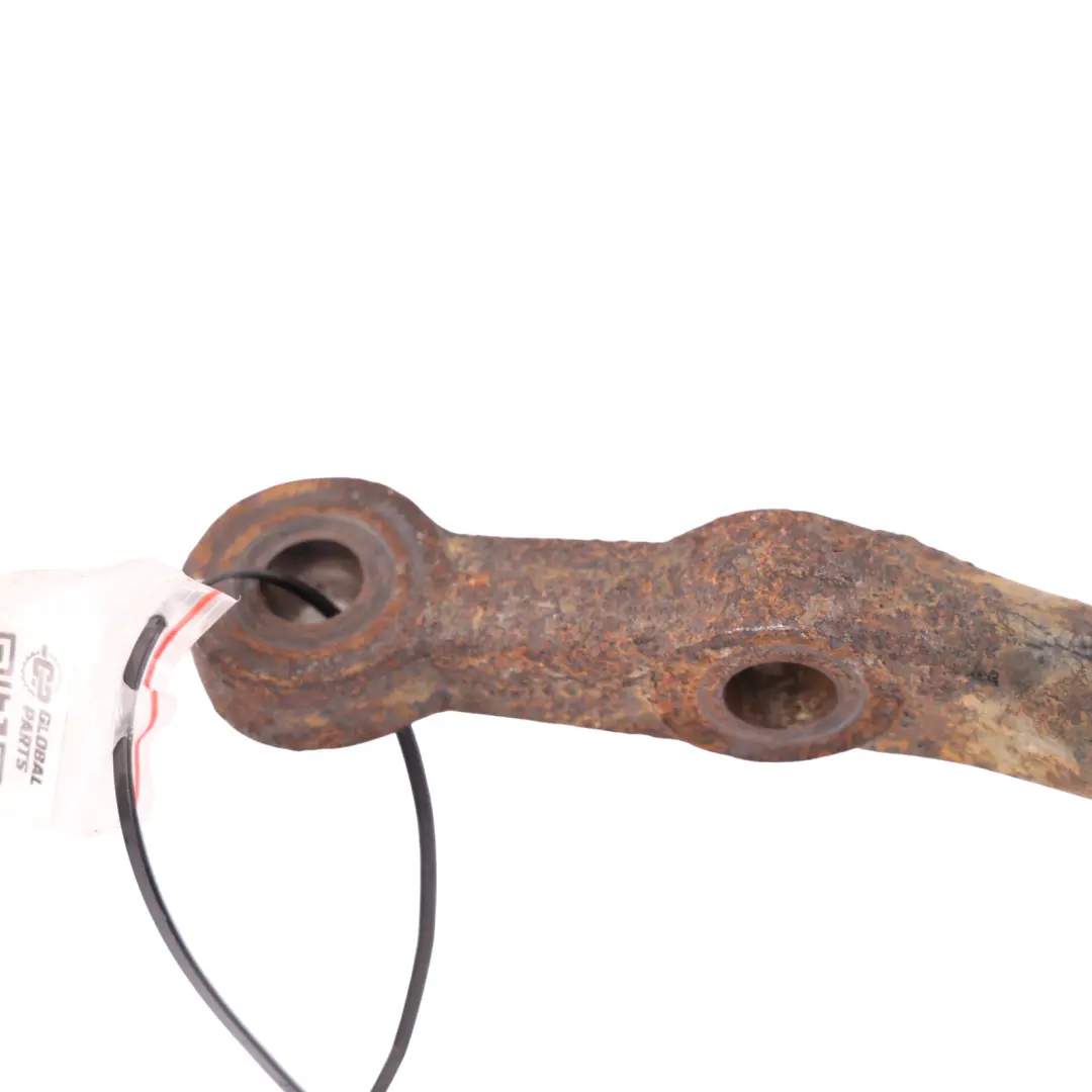 Mk4 Steering Linkage Rod Drag Link Diesel Engine 6M34-3304-BA to Ford Ranger with Part number 1454583 Ford Ranger Mk4 Steering Linkage Rod Drag Link Diesel Engine 6M34-3304-BA - SKU 1454583 - Part number 1454583