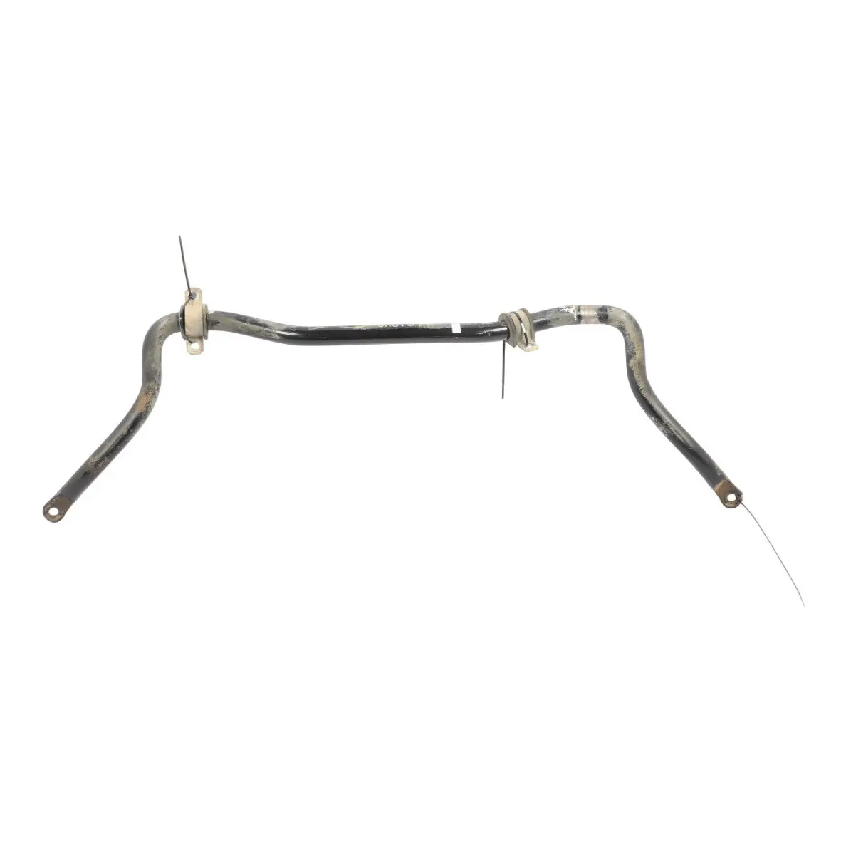 Ford Ranger Mk4 Front Axle Suspension Stabilizer Anti Roll Sway Bar 6M34-5494-BA