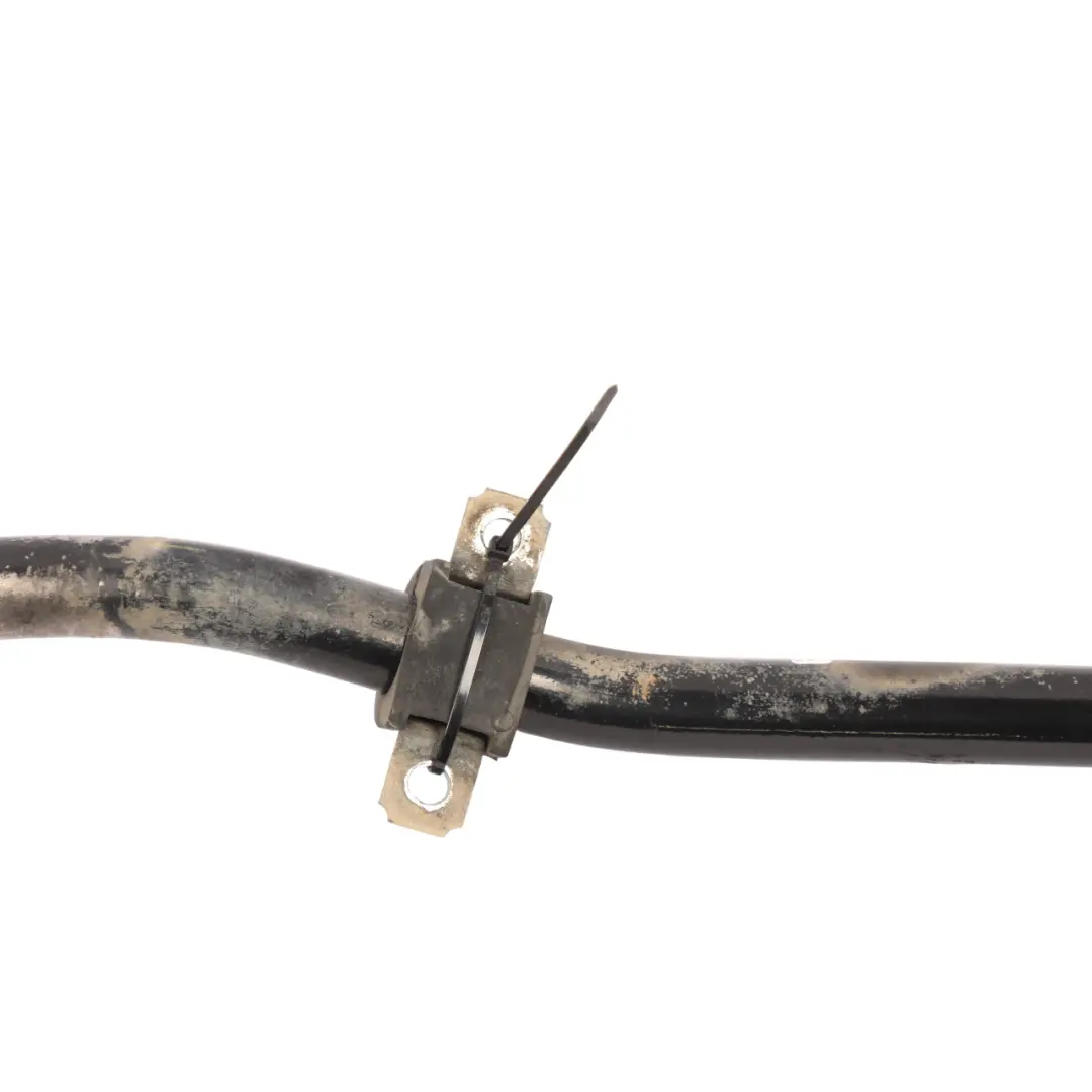 Mk4 Front Axle Suspension Stabilizer Anti Roll Sway Bar 6M34-5494-BA to Ford Ranger with Part number 1456052 Ford Ranger Mk4 Front Axle Suspension Stabilizer Anti Roll Sway Bar 6M34-5494-BA - SKU 1456052 - Part number 1456052