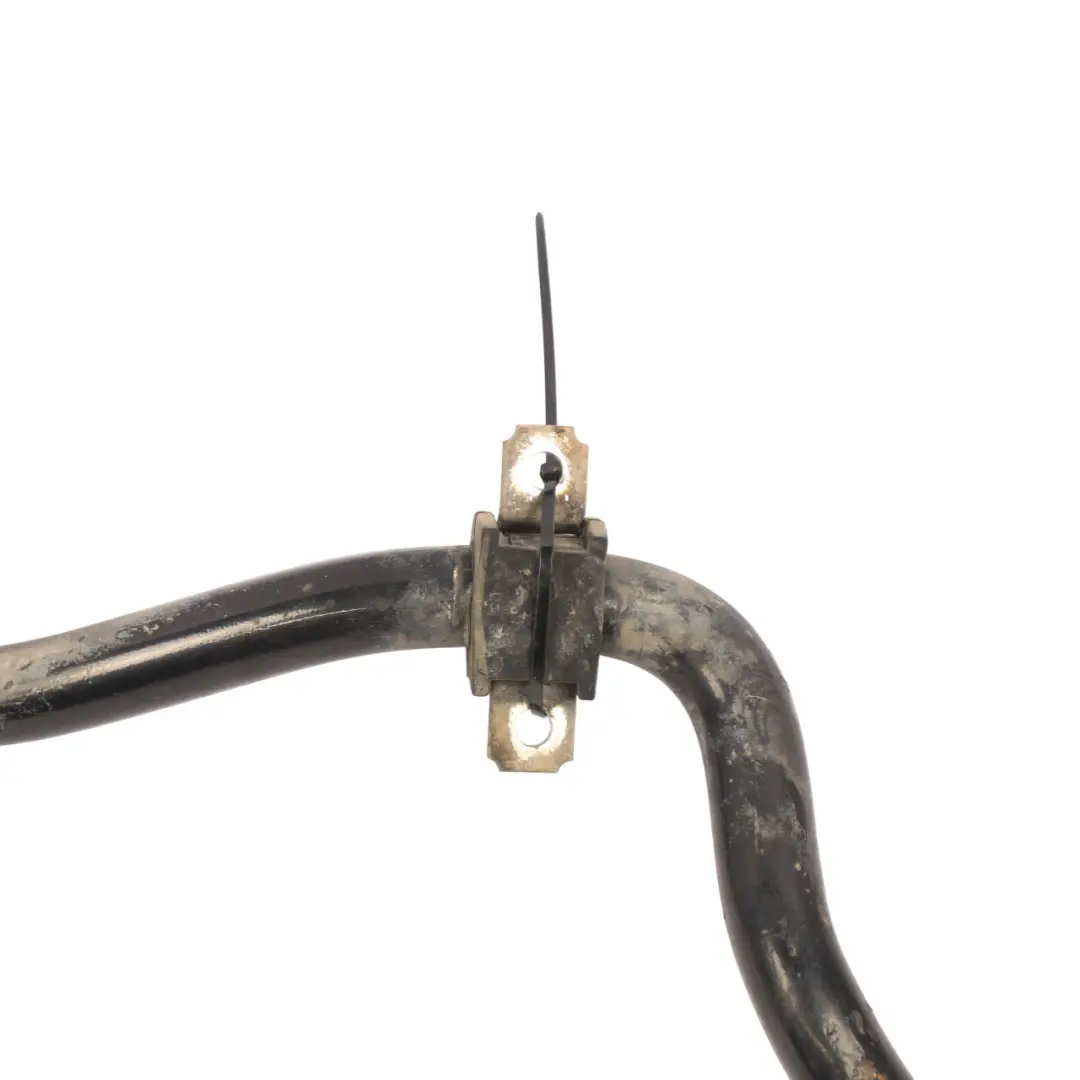 Mk4 Front Axle Suspension Stabilizer Anti Roll Sway Bar 6M34-5494-BA to Ford Ranger with Part number 1456052 Ford Ranger Mk4 Front Axle Suspension Stabilizer Anti Roll Sway Bar 6M34-5494-BA - SKU 1456052 - Part number 1456052