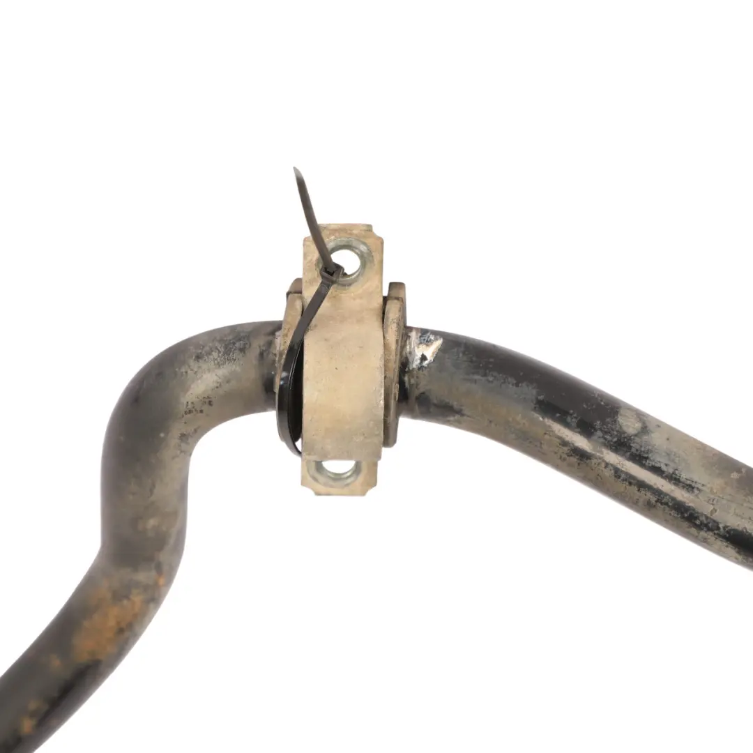 Ford Ranger Mk4 Front Axle Suspension Stabilizer Anti Roll Sway Bar 6M34-5494-BA - SKU 1456052 - Part number 1456052