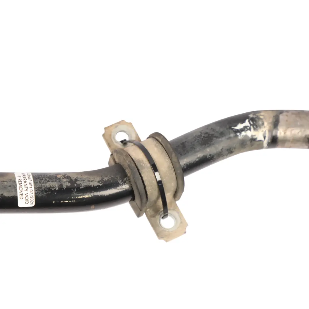 Mk4 Front Axle Suspension Stabilizer Anti Roll Sway Bar 6M34-5494-BA to Ford Ranger with Part number 1456052 Ford Ranger Mk4 Front Axle Suspension Stabilizer Anti Roll Sway Bar 6M34-5494-BA - SKU 1456052 - Part number 1456052