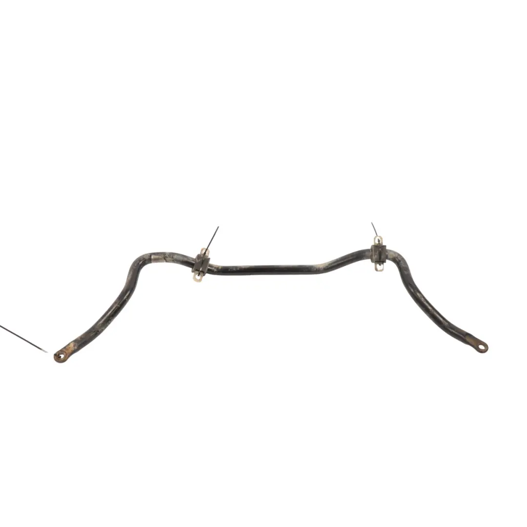 Mk4 Front Axle Suspension Stabilizer Anti Roll Sway Bar 6M34-5494-BA to Ford Ranger with Part number 1456052 Ford Ranger Mk4 Front Axle Suspension Stabilizer Anti Roll Sway Bar 6M34-5494-BA - SKU 1456052 - Part number 1456052