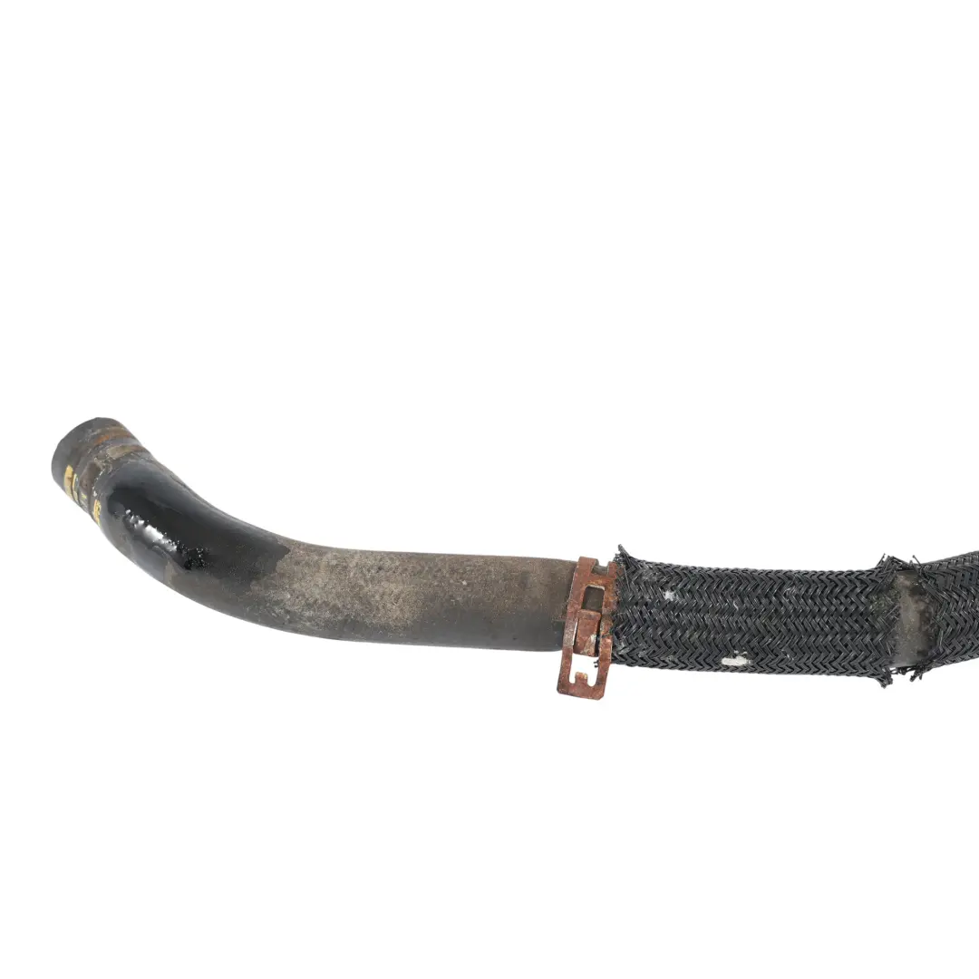 Mk2 Cooling Pipe Thermostat 2.0 Petrol 1S7G-8K556-AJ to Ford Focus with Part number 1462573 Ford Focus Mk2 Cooling Pipe Thermostat 2.0 Petrol 1S7G-8K556-AJ - SKU 1462573 - Part number 1462573