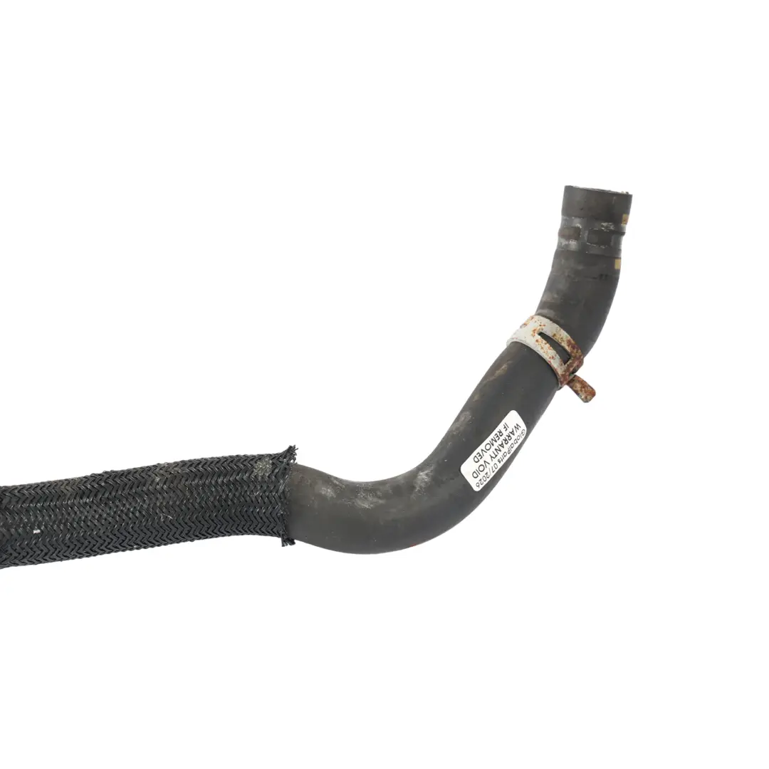 Ford Focus Mk2 Cooling Pipe Thermostat 2.0 Petrol 1S7G-8K556-AJ - SKU 1462573 - Part number 1462573