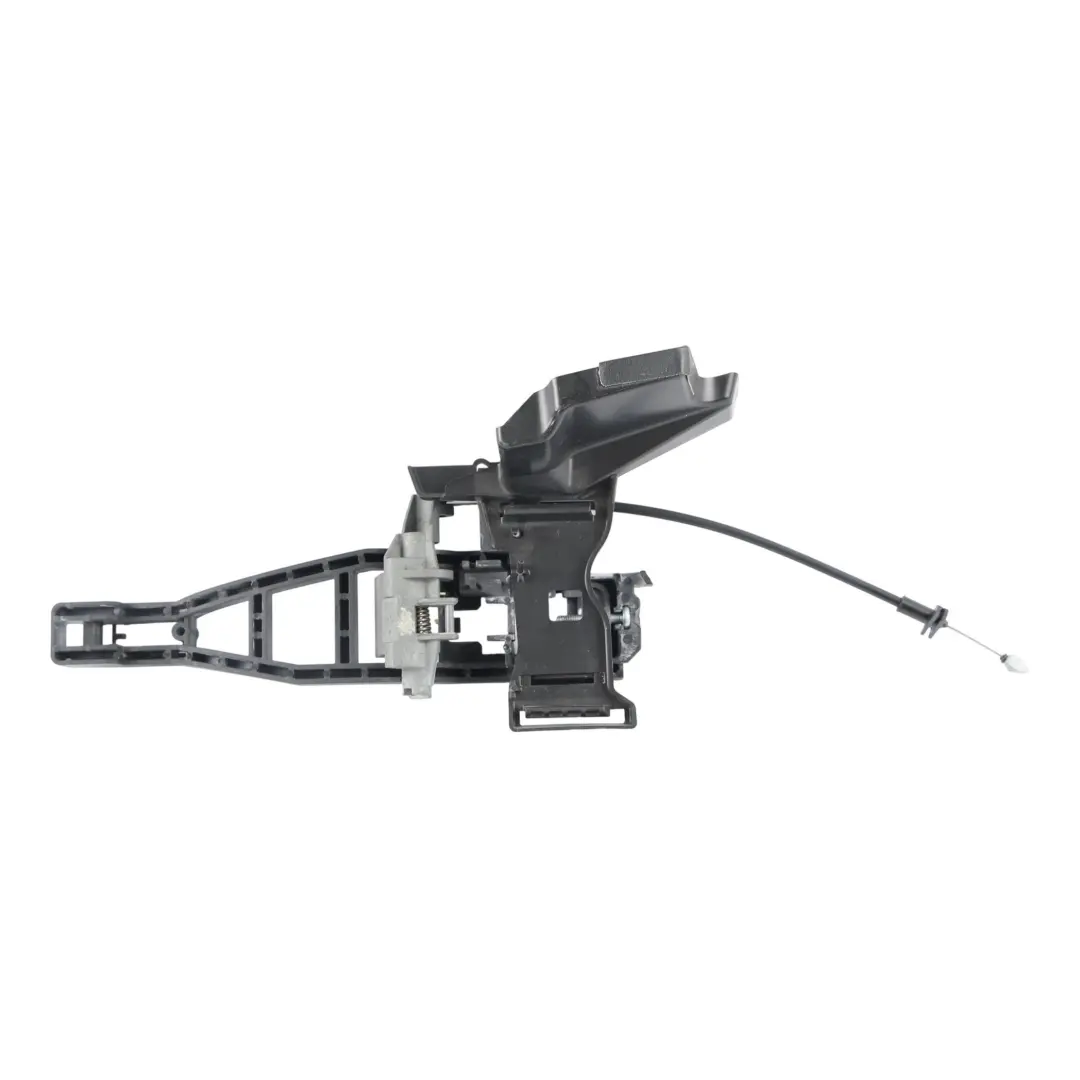 C394 Mk1 Wspornik Klamki Drzwi Tylny Prawy 4M51-A266B23-AD do Ford Kuga o numerze 1480049 Ford Kuga C394 Mk1 Wspornik Klamki Drzwi Tylny Prawy 4M51-A266B23-AD - SKU 1480049 - Numer Części 1480049
