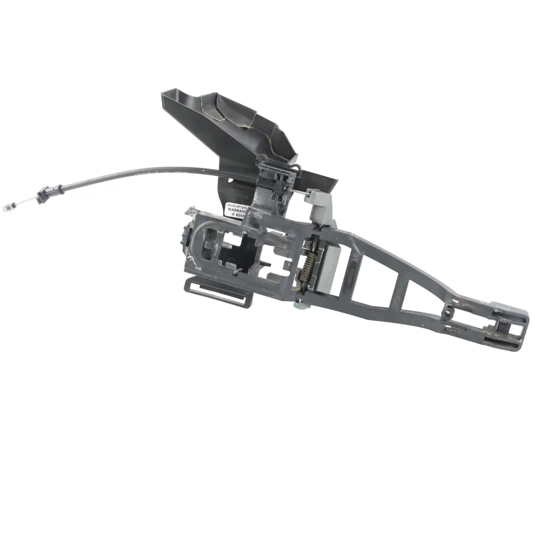 C394 Mk1 Door Handle Bracket Rear Right O/S 4M51-A266B23-AD to Ford Kuga with Part number 1480049 Ford Kuga C394 Mk1 Door Handle Bracket Rear Right O/S 4M51-A266B23-AD - SKU 1480049 - Part number 1480049