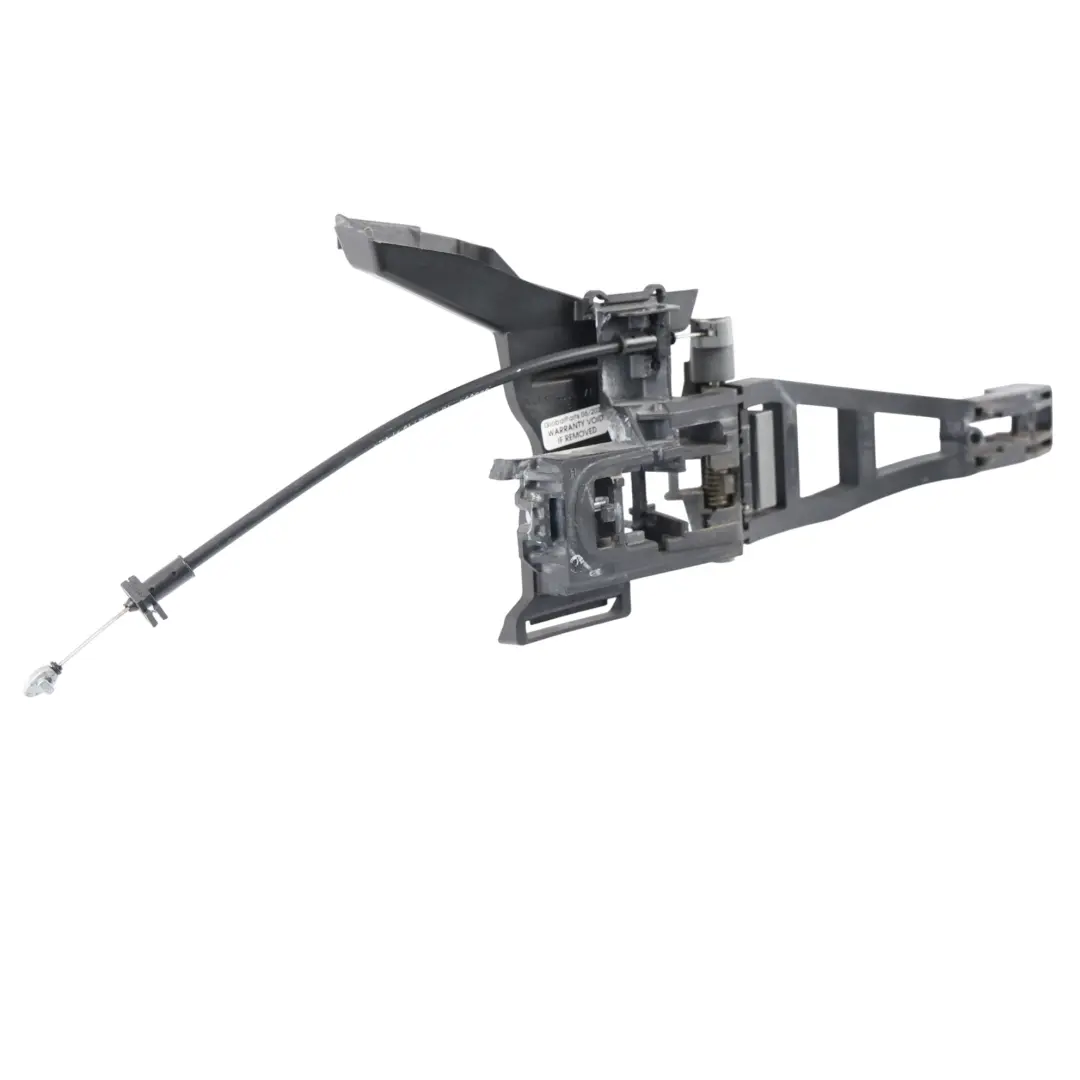 C394 MK1 Türgriff Halterung Hinten Rechts 4M51-A266B23-AD für Ford Kuga mit Teilenummer 1480049 Ford Kuga C394 MK1 Türgriff Halterung Hinten Rechts 4M51-A266B23-AD - SKU 1480049 - Teilenummer 1480049