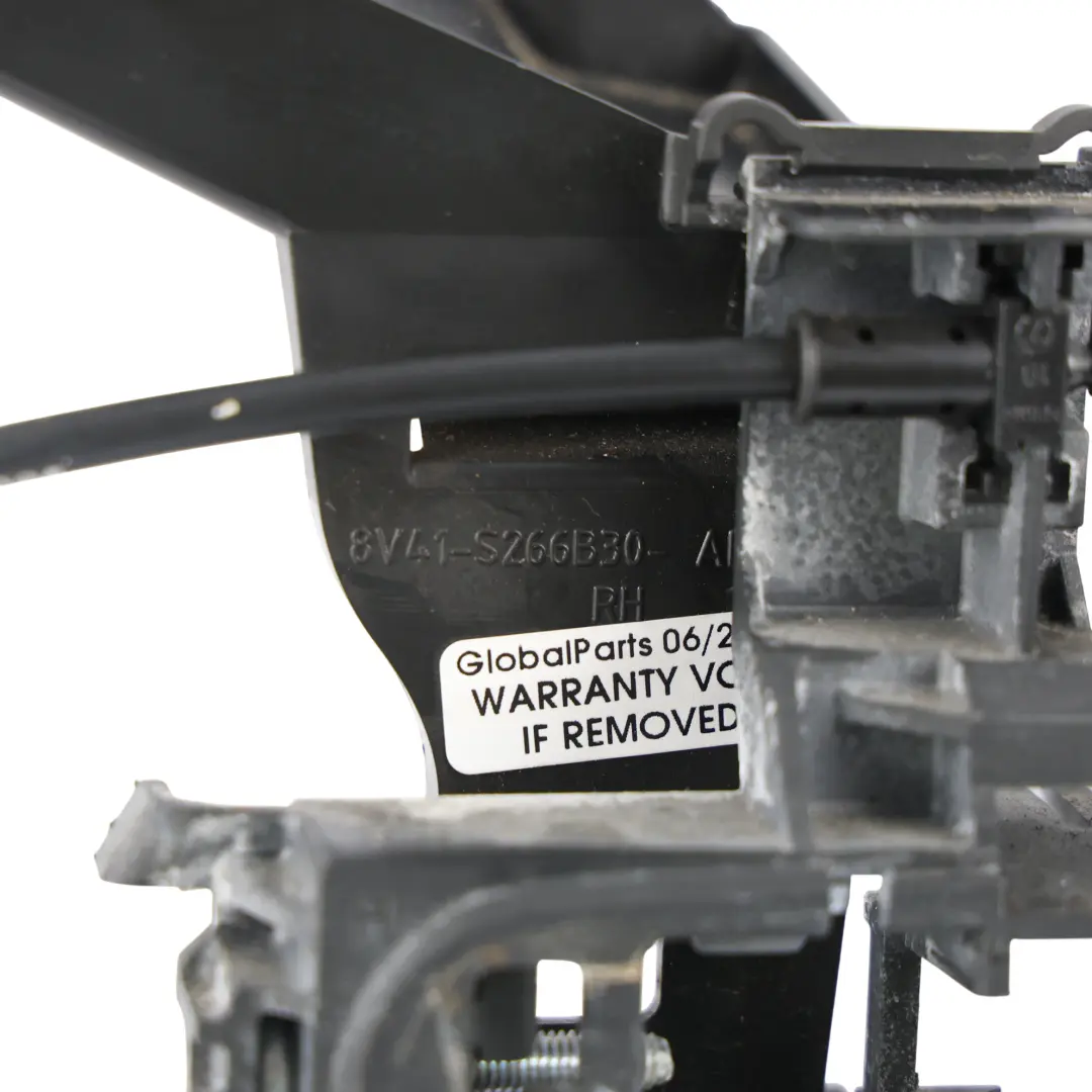 Ford Kuga C394 MK1 Support Poignée Porte Arrière Droite 4M51-A266B23-AD - SKU 1480049 - Numéro de pièce 1480049