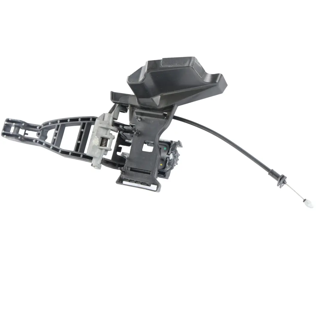 Ford Kuga C394 MK1 Türgriff Halterung Hinten Rechts 4M51-A266B23-AD - SKU 1480049 - Teilenummer 1480049
