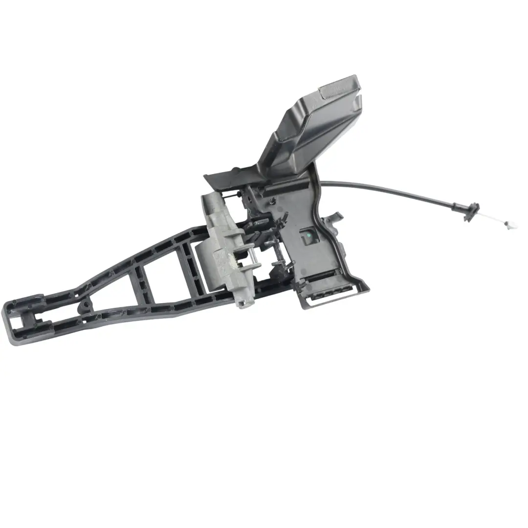 C394 MK1 Staffa Maniglia Porta Posteriore Destra 4M51-A266B23-AD per Ford Kuga con numero di parte 1480049 Ford Kuga C394 MK1 Staffa Maniglia Porta Posteriore Destra 4M51-A266B23-AD - SKU 1480049 - Numero di parte 1480049