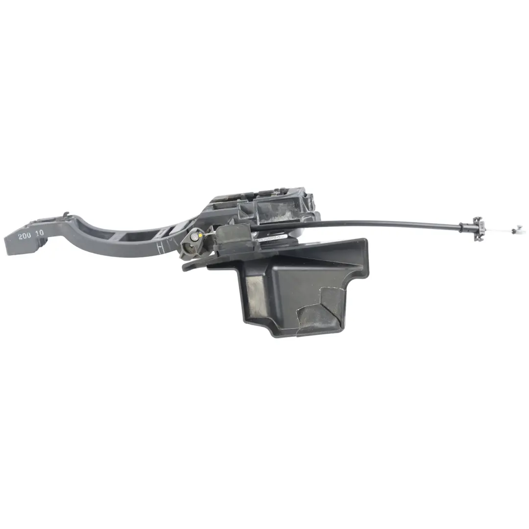 C394 Mk1 Wspornik Klamki Drzwi Tylny Prawy 4M51-A266B23-AD do Ford Kuga o numerze 1480049 Ford Kuga C394 Mk1 Wspornik Klamki Drzwi Tylny Prawy 4M51-A266B23-AD - SKU 1480049 - Numer Części 1480049