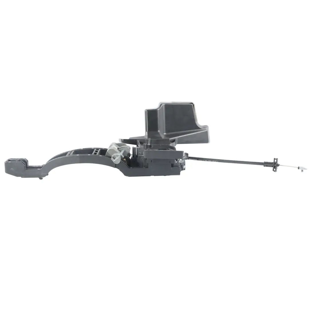 C394 MK1 Soporte Manija Puerta Trasera Derecha 4M51-A266B23-AD para Ford Kuga con número de pieza 1480049 Ford Kuga C394 MK1 Soporte Manija Puerta Trasera Derecha 4M51-A266B23-AD - SKU 1480049 - Número de pieza 1480049