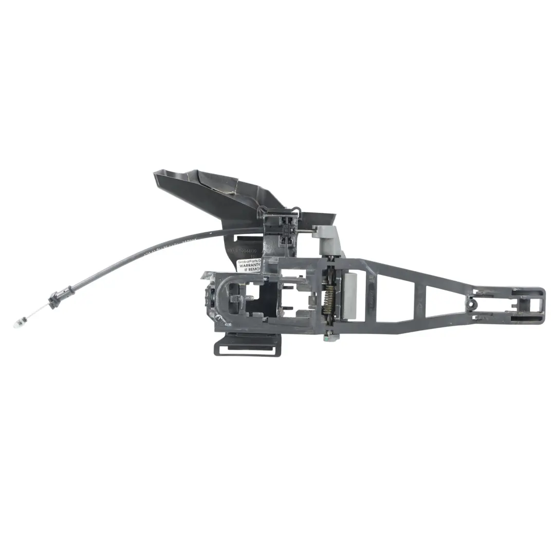 Ford Kuga C394 MK1 Soporte Manija Puerta Trasera Derecha 4M51-A266B23-AD - SKU 1480049 - Número de pieza 1480049