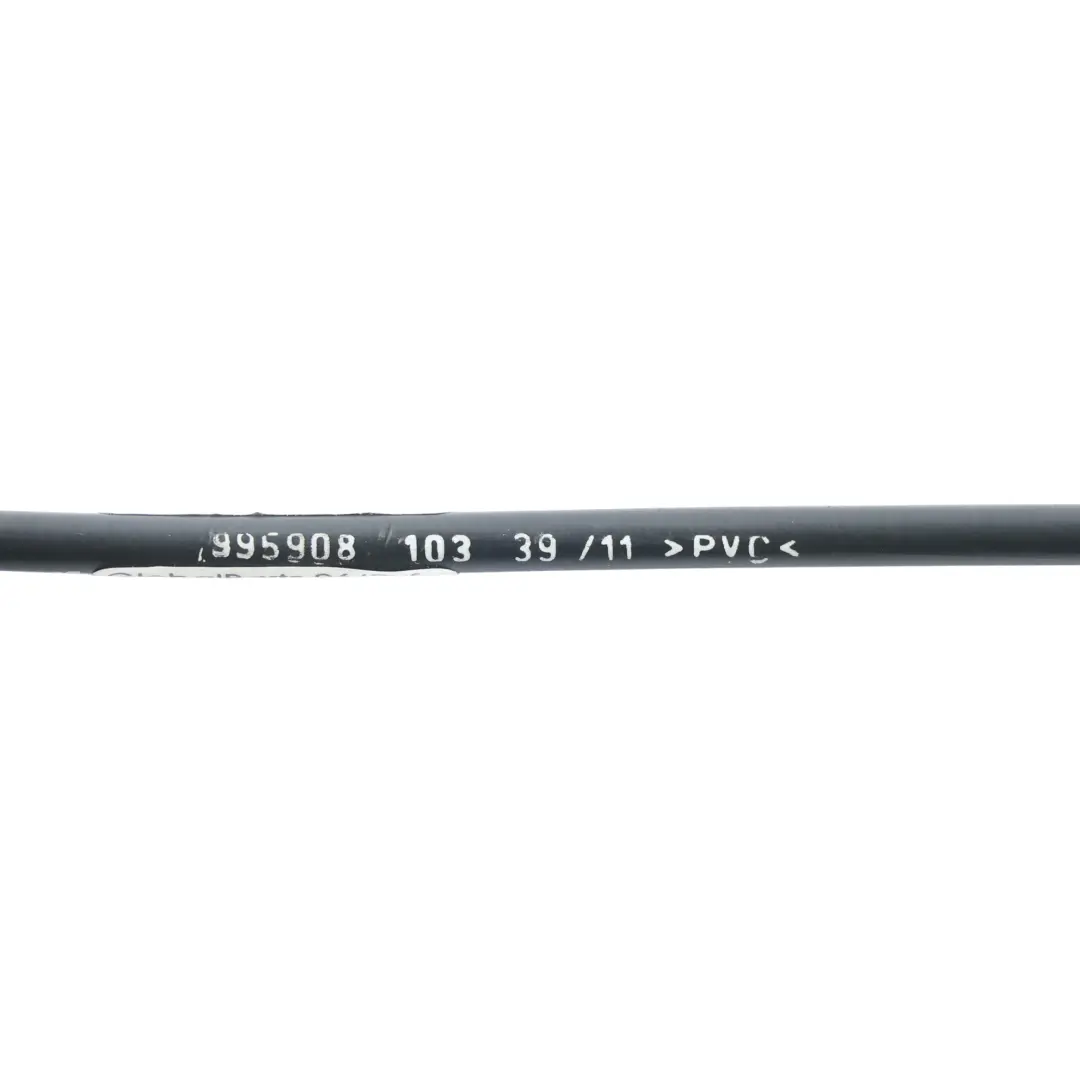 C394 Cable Cerradura Puerta Delantera 3M51-R22152-AD para Ford Kuga con número de pieza 1480064 Ford Kuga C394 Cable Cerradura Puerta Delantera 3M51-R22152-AD - SKU 1480064 - Número de pieza 1480064