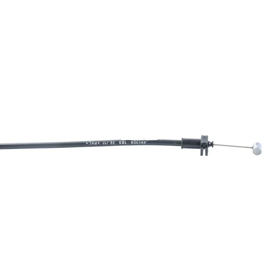 C394 Cable Cerradura Puerta Delantera 3M51-R22152-AD para Ford Kuga con número de pieza 1480064 Ford Kuga C394 Cable Cerradura Puerta Delantera 3M51-R22152-AD - SKU 1480064 - Número de pieza 1480064