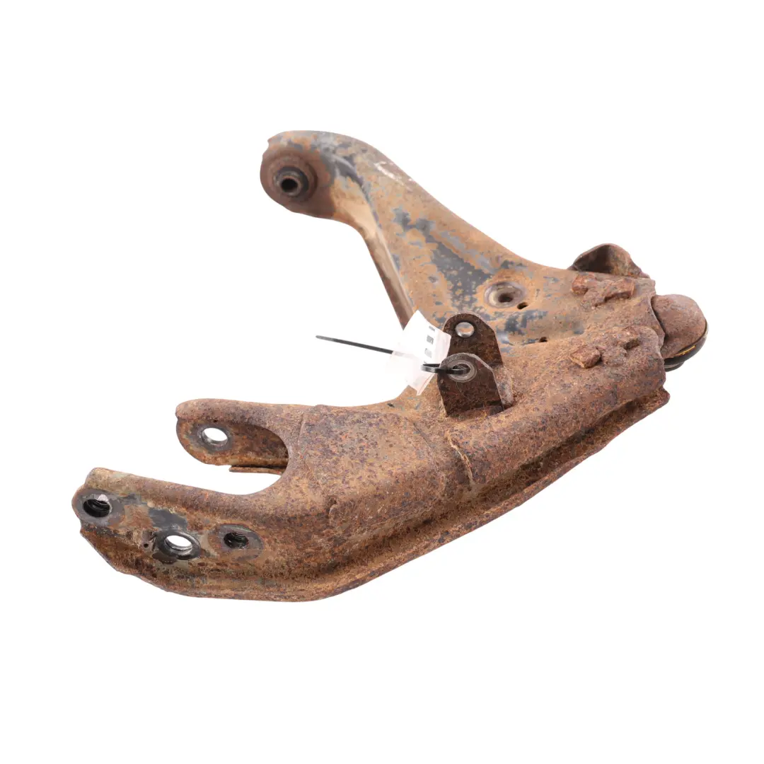 Mk4 Wishbone Front Axle Control Track Arm Right O/S 6M34-3078-AB to Ford Ranger with Part number 1484027 Ford Ranger Mk4 Wishbone Front Axle Control Track Arm Right O/S 6M34-3078-AB - SKU 1484027 - Part number 1484027