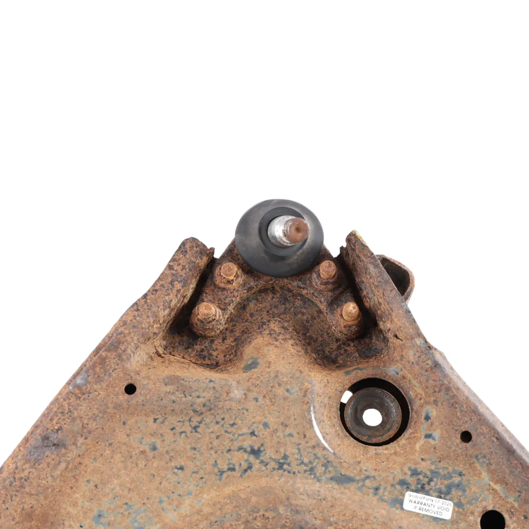 Mk4 Wishbone Front Axle Control Track Arm Right O/S 6M34-3078-AB to Ford Ranger with Part number 1484027 Ford Ranger Mk4 Wishbone Front Axle Control Track Arm Right O/S 6M34-3078-AB - SKU 1484027 - Part number 1484027