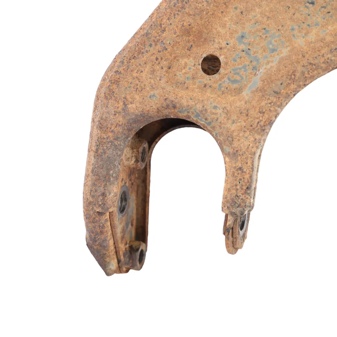 Ford Ranger Mk4 Wishbone Front Axle Control Track Arm Right O/S 6M34-3078-AB - SKU 1484027 - Part number 1484027