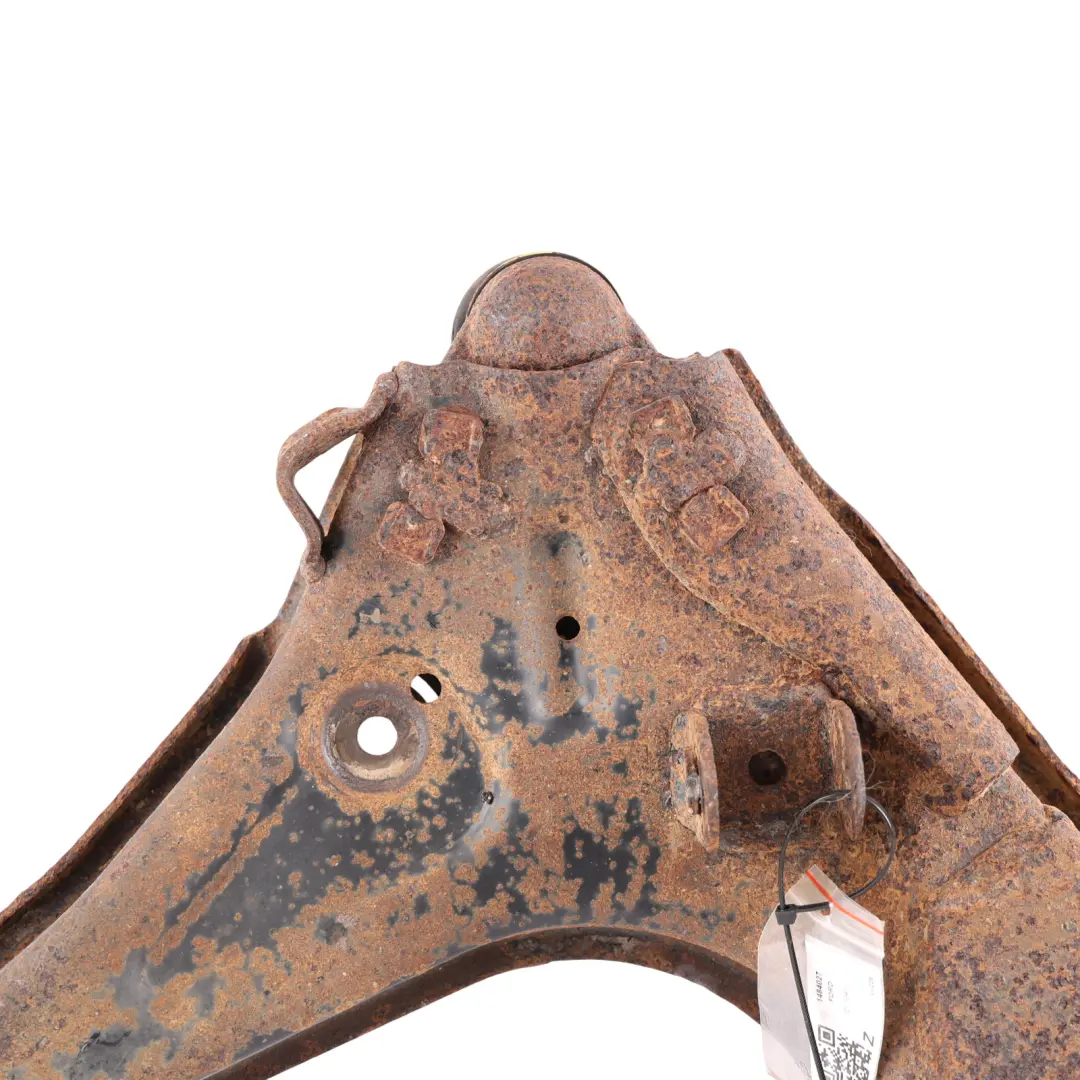Mk4 Wishbone Front Axle Control Track Arm Right O/S 6M34-3078-AB to Ford Ranger with Part number 1484027 Ford Ranger Mk4 Wishbone Front Axle Control Track Arm Right O/S 6M34-3078-AB - SKU 1484027 - Part number 1484027