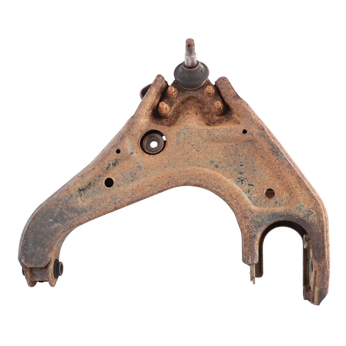 Ford Ranger Mk4 Wishbone Front Axle Control Track Arm Left N/S 6M34-3079-AB
