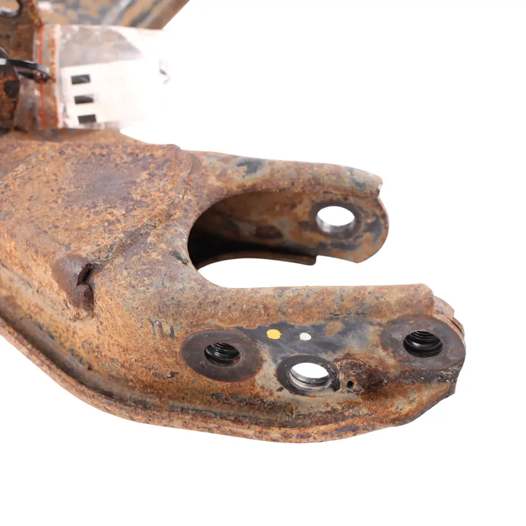 Mk4 Wishbone Front Axle Control Track Arm Left N/S 6M34-3079-AB to Ford Ranger with Part number 1484028 Ford Ranger Mk4 Wishbone Front Axle Control Track Arm Left N/S 6M34-3079-AB - SKU 1484028 - Part number 1484028