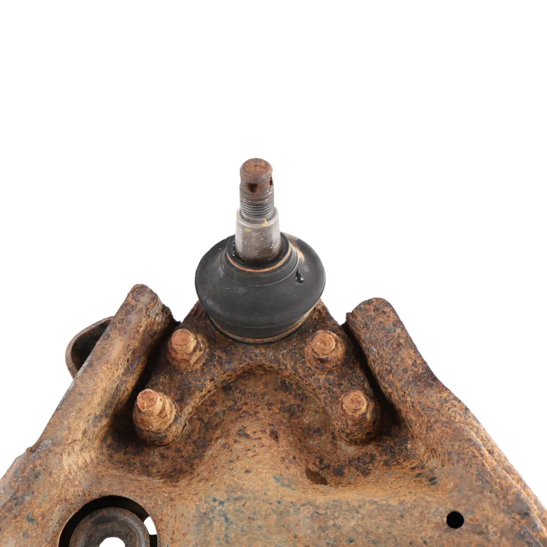 Mk4 Wishbone Front Axle Control Track Arm Left N/S 6M34-3079-AB to Ford Ranger with Part number 1484028 Ford Ranger Mk4 Wishbone Front Axle Control Track Arm Left N/S 6M34-3079-AB - SKU 1484028 - Part number 1484028