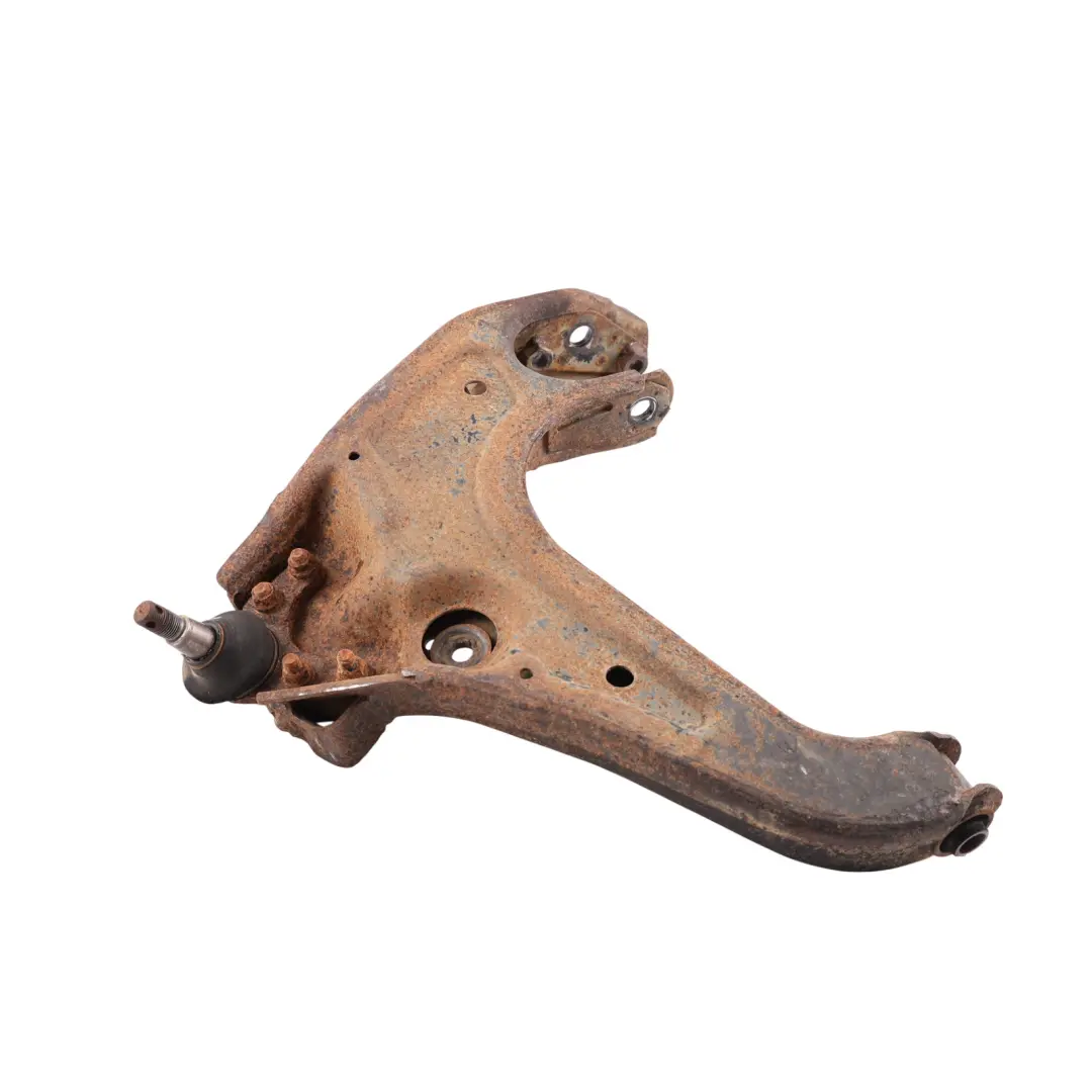 Mk4 Wishbone Front Axle Control Track Arm Left N/S 6M34-3079-AB to Ford Ranger with Part number 1484028 Ford Ranger Mk4 Wishbone Front Axle Control Track Arm Left N/S 6M34-3079-AB - SKU 1484028 - Part number 1484028
