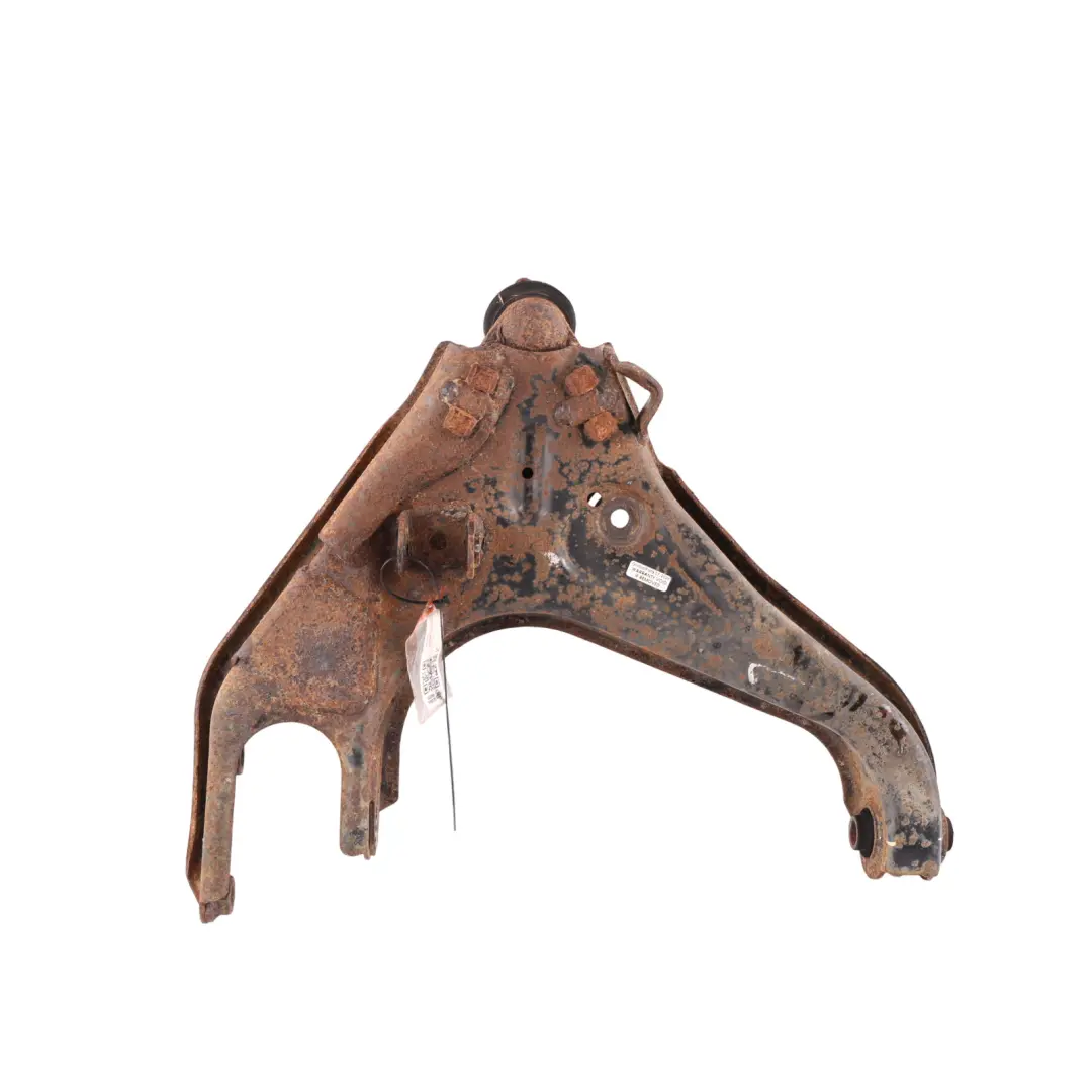 Ford Ranger Mk4 Wishbone Front Axle Control Track Arm Left N/S 6M34-3079-AB - SKU 1484028 - Part number 1484028
