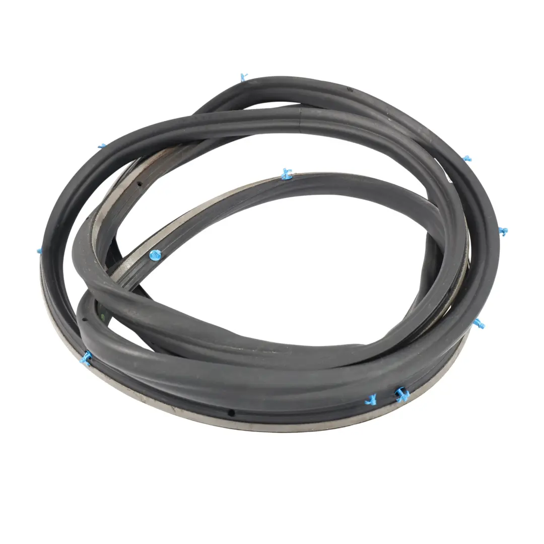 Ford S-Max MK1 Joint Caoutchouc Porte Avant Droit 6M21-R20708-AJ - SKU 1491676 - Numéro de pièce 1491676