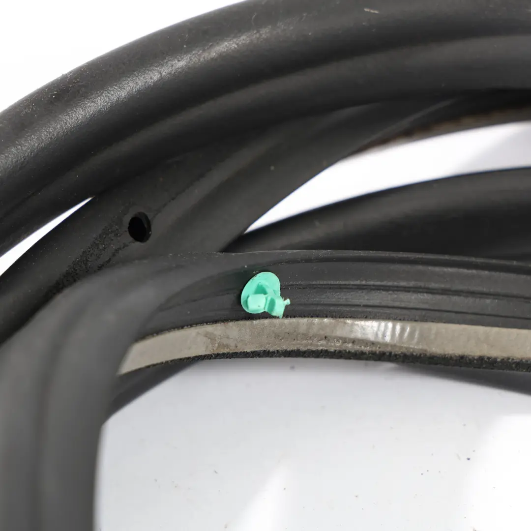 Ford S-Max Mk1 Front Door Seal Gasket Rubber Right O/S Side 6M21-R20708-AJ - SKU 1491676 - Part number 1491676
