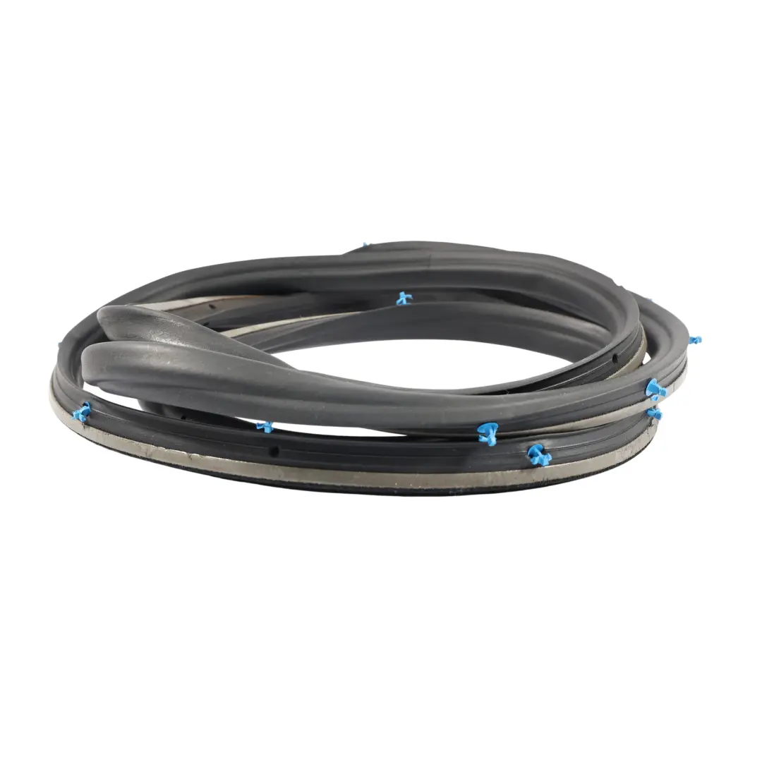 Mk1 Front Door Seal Gasket Rubber Right O/S Side 6M21-R20708-AJ to Ford S-Max with Part number 1491676 Ford S-Max Mk1 Front Door Seal Gasket Rubber Right O/S Side 6M21-R20708-AJ - SKU 1491676 - Part number 1491676