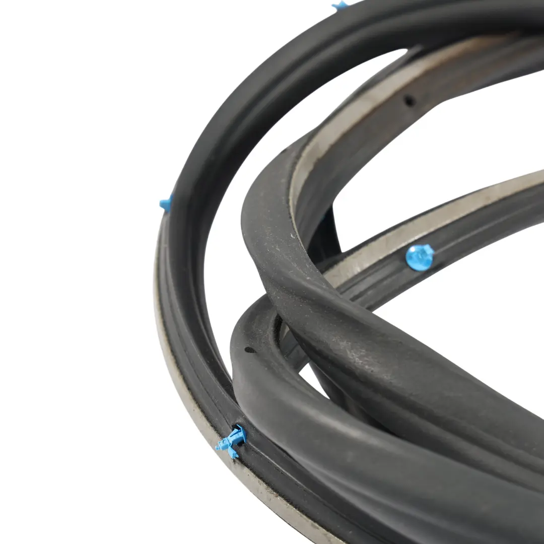 Ford S-Max MK1 Guarnizione Porta Anteriore Destra 6M21-R20708-AJ - SKU 1491676 - Numero di parte 1491676