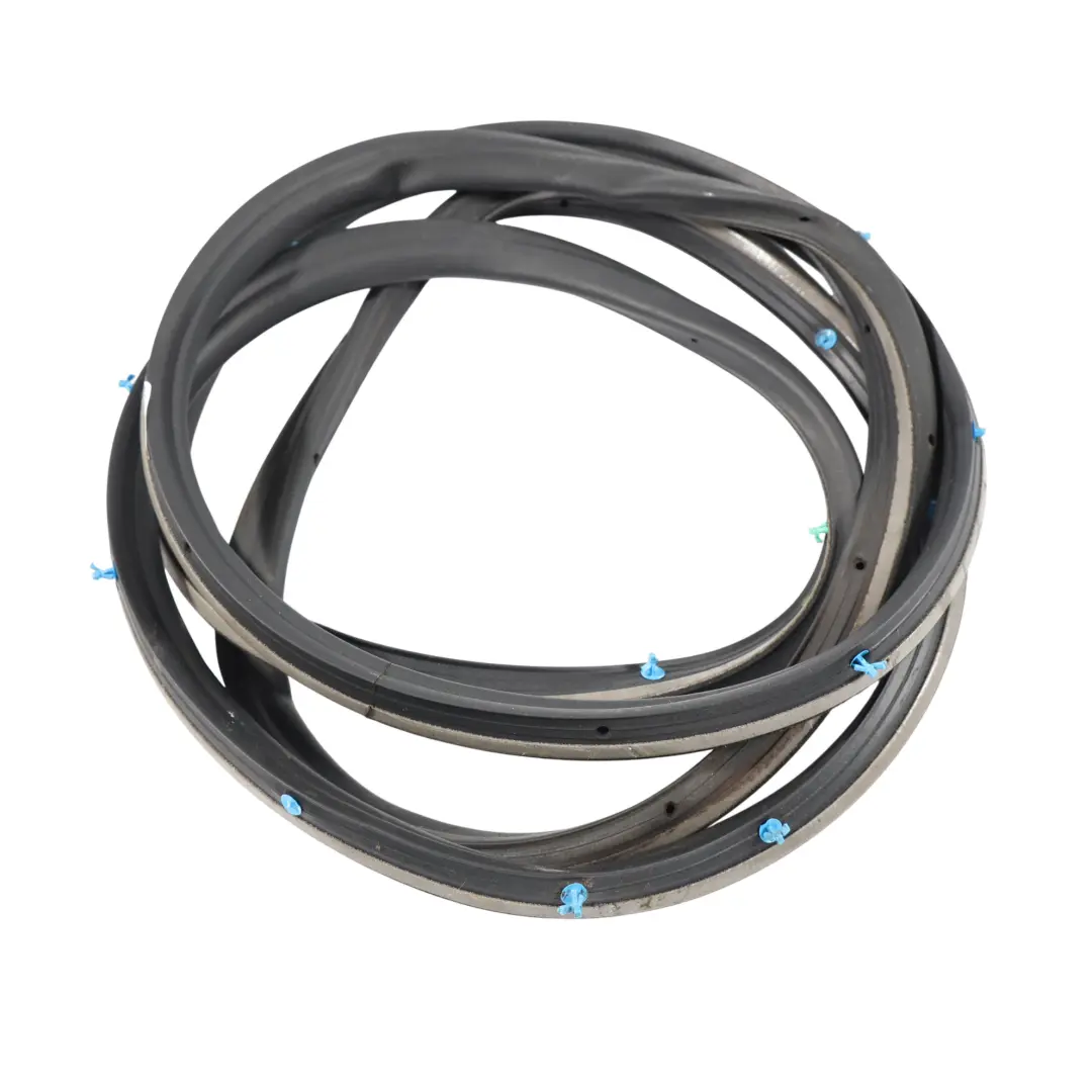 MK1 Guarnizione Porta Anteriore Destra 6M21-R20708-AJ per Ford S-Max con numero di parte 1491676 Ford S-Max MK1 Guarnizione Porta Anteriore Destra 6M21-R20708-AJ - SKU 1491676 - Numero di parte 1491676