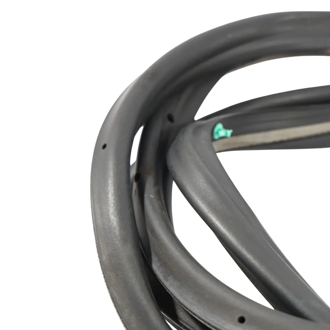 Ford S-Max MK1 Joint Caoutchouc Porte Avant Droit 6M21-R20708-AJ - SKU 1491676 - Numéro de pièce 1491676