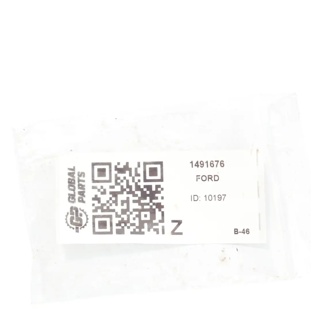 MK1 Junta Goma Puerta Delantera Derecha 6M21-R20708-AJ para Ford S-Max con número de pieza 1491676 Ford S-Max MK1 Junta Goma Puerta Delantera Derecha 6M21-R20708-AJ - SKU 1491676 - Número de pieza 1491676