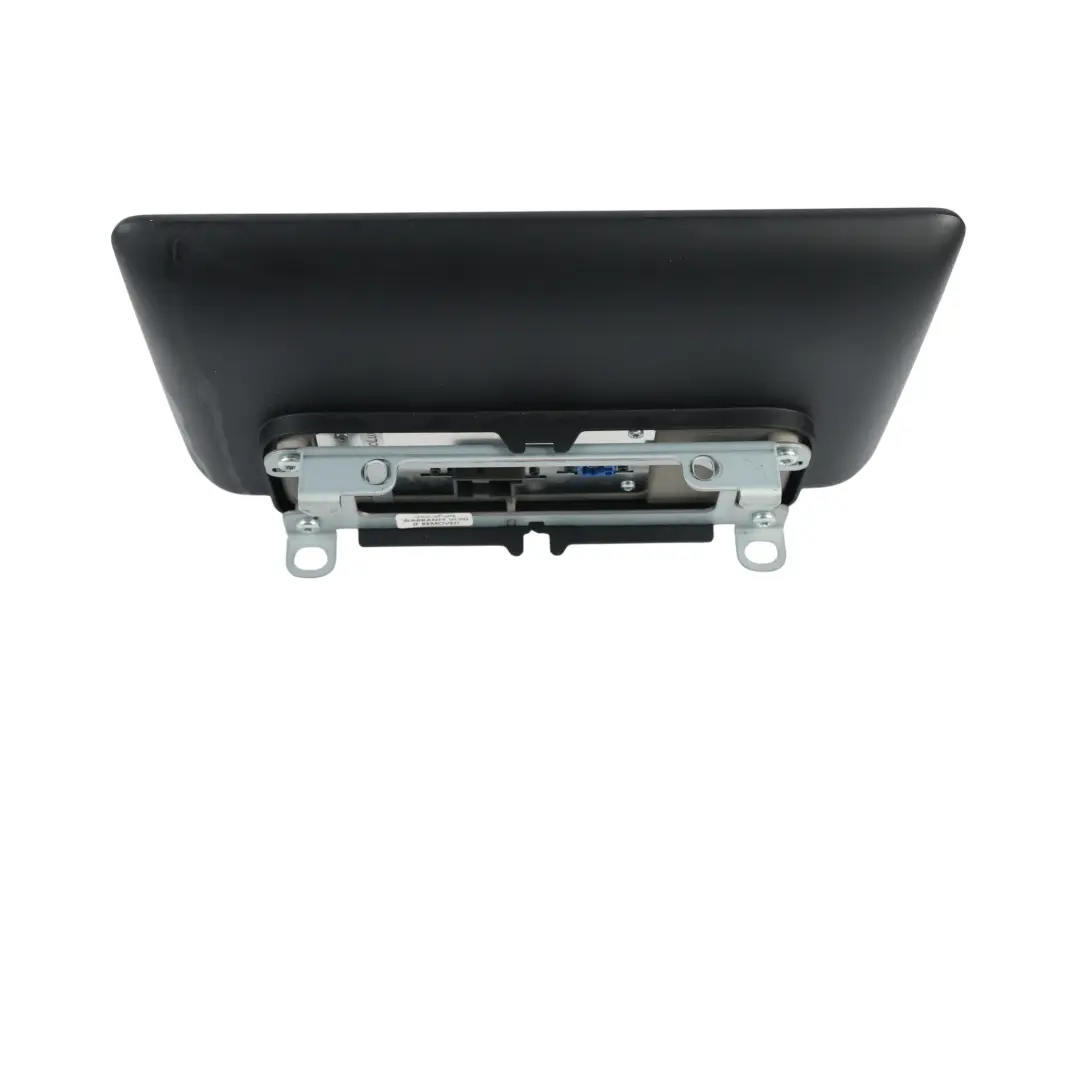 Volkswagen Crafter SY Radio MMI Touchscreen Display Bildschirm - SKU 14A919603 - Teilenummer 14A919603