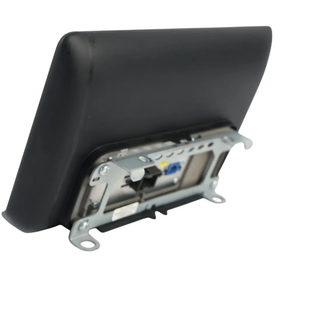 Radio MMI Touchscreen Display Bildschirm für Volkswagen Crafter SY mit Teilenummer 14A919603 Volkswagen Crafter SY Radio MMI Touchscreen Display Bildschirm - SKU 14A919603 - Teilenummer 14A919603