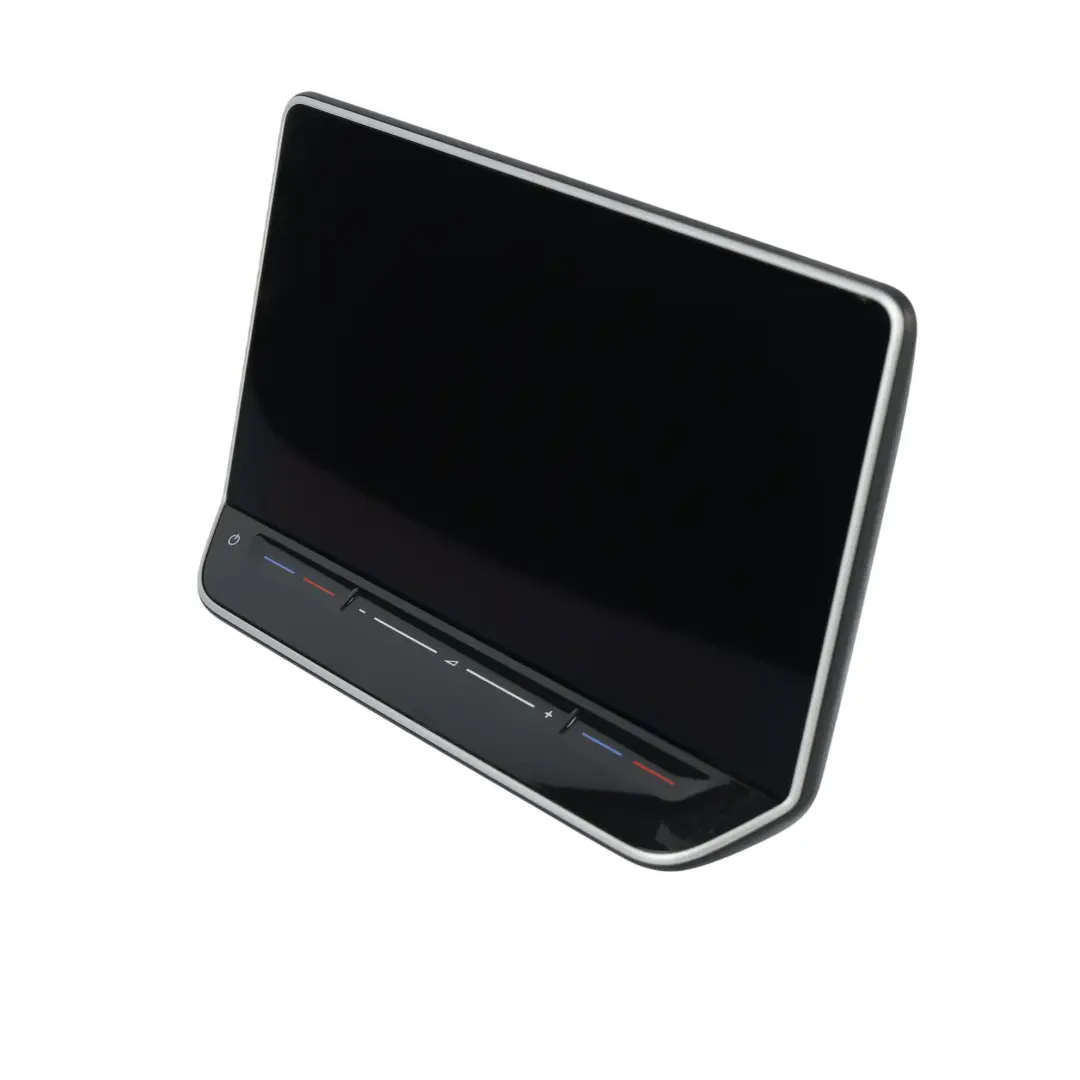 Volkswagen Crafter SY Radio MMI Touchscreen Display Bildschirm - SKU 14A919603 - Teilenummer 14A919603