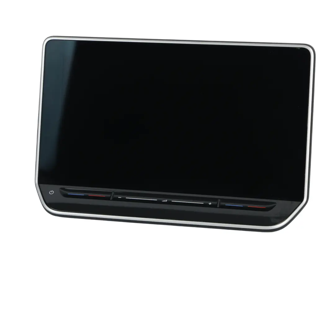 Display Schermo Radio Touch MMI per Volkswagen Crafter SY con numero di parte 14A919603 Volkswagen Crafter SY Display Schermo Radio Touch MMI - SKU 14A919603 - Numero di parte 14A919603